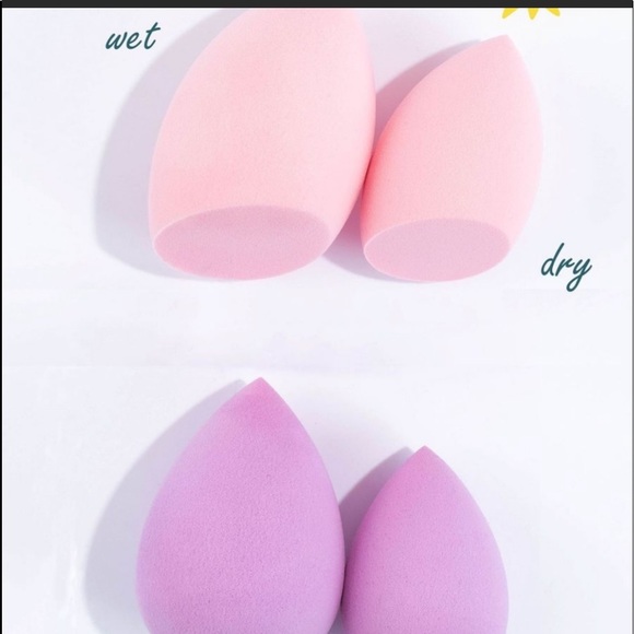 Makeup Blending Sponge Box Set - Picture 6 of 6